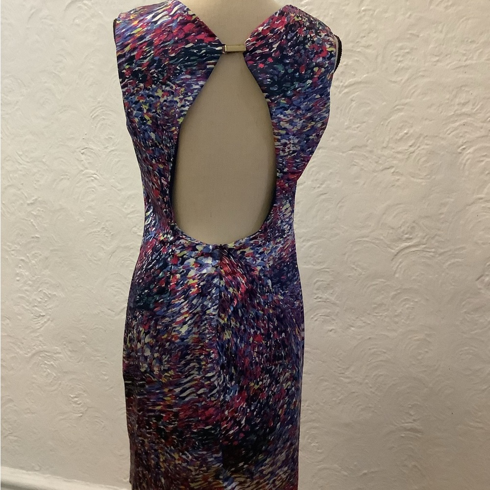 Zara Dress